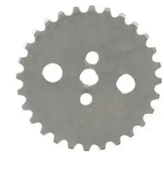 Cam Sprocket for TVS Victor — motorcycle spare part Kenya