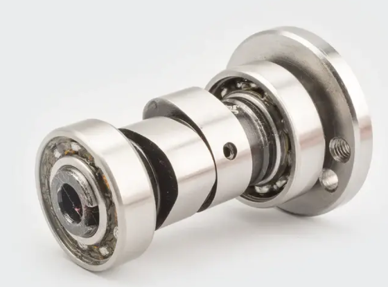 Camshaft Assy