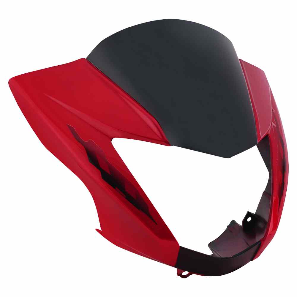 Candy Blazing Red