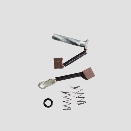 Carbon Brush Set Access N/M for Suzuki — motorcycle spare part Kenya