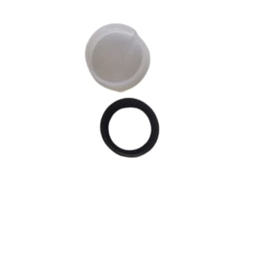 Carborator Bush O Ring White and Black