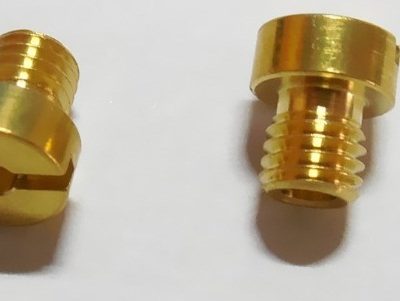 Carborator Jet Kit