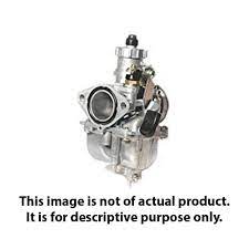 Carburator (First Quality) for Honda Livo 110 — motorcycle spare part Kenya