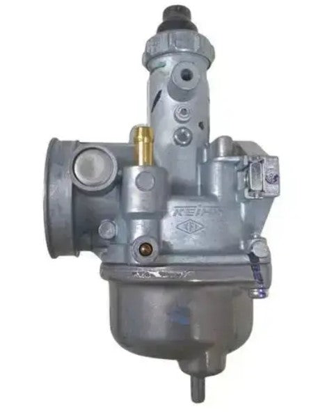 Carburetor Assembly