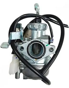 Carburetor for Bajaj Discover 100 M — motorcycle spare part Kenya