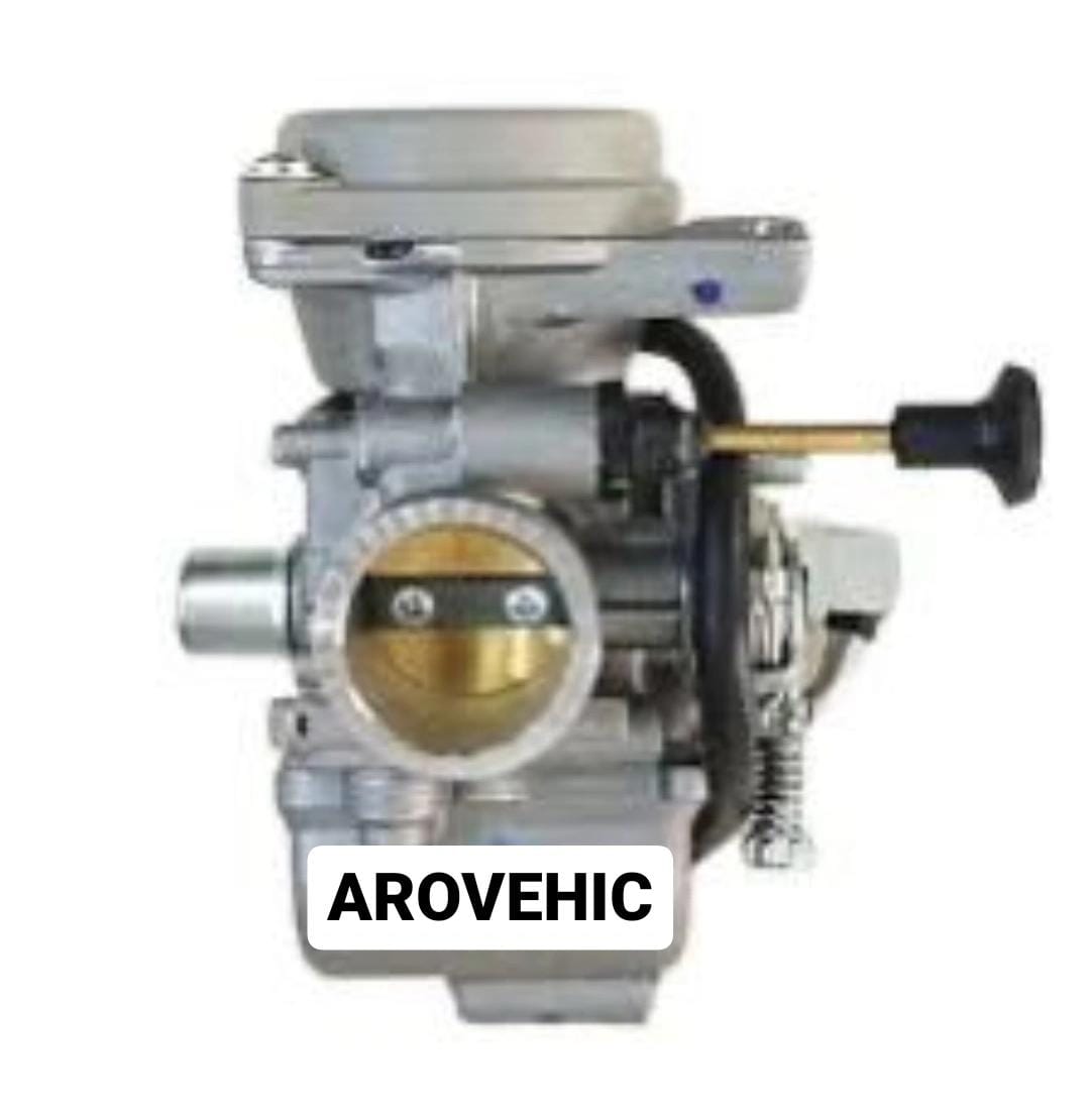 Carburetor for Bajaj Pulsar 180 UG3 Old — motorcycle spare part Kenya
