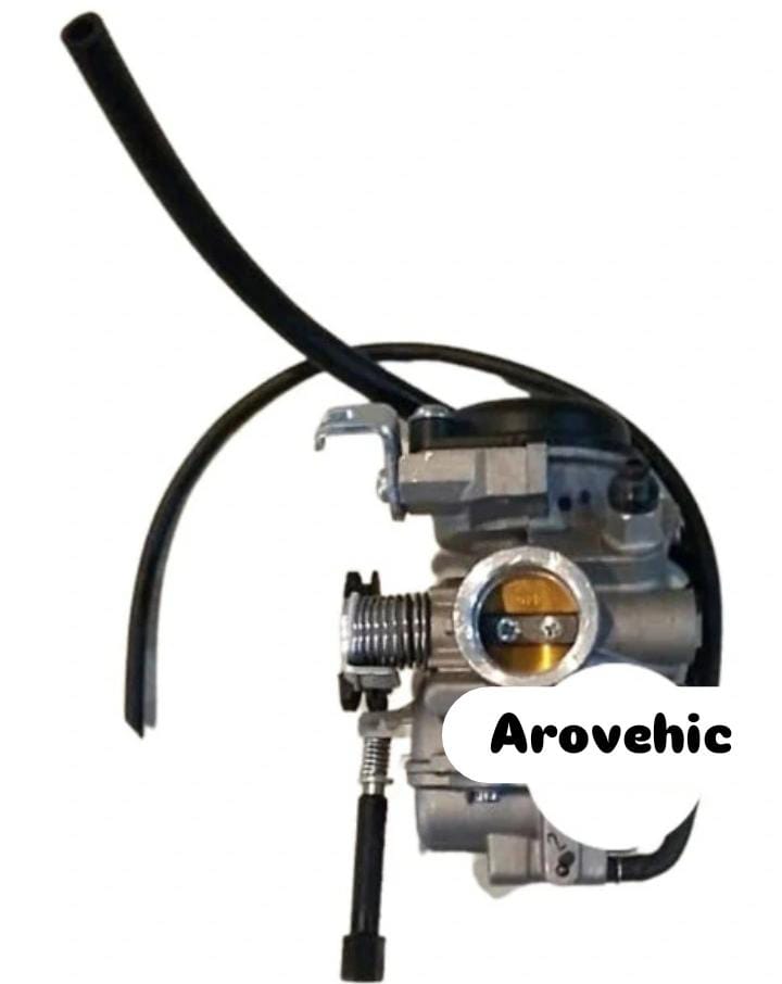 Carburetor for Bajaj V15 — motorcycle spare part Kenya