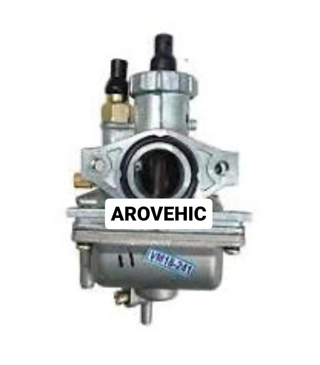 Carburetor BS4 Genuine
