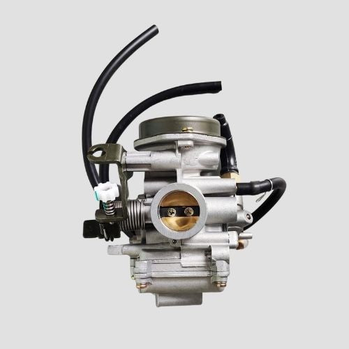 Carburetor. Discover 125/Discover 135