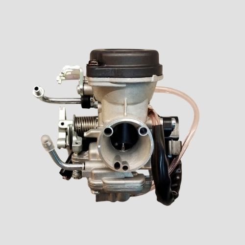 Carburetor. FZ N/M