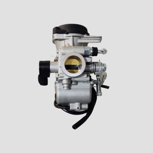 Carburetor. FZ