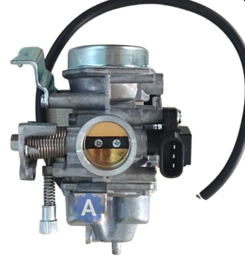 Carburetor for Hero Achiever — motorcycle spare part Kenya