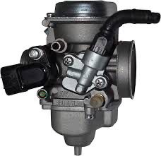 Carburetor for Hero Hunk Digital Meter — motorcycle spare part Kenya