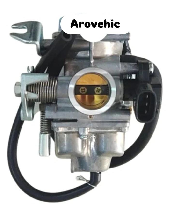 Carburetor for Hero Ignitor — motorcycle spare part Kenya