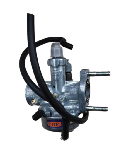 Carburetor for Mahindra Duro — motorcycle spare part Kenya