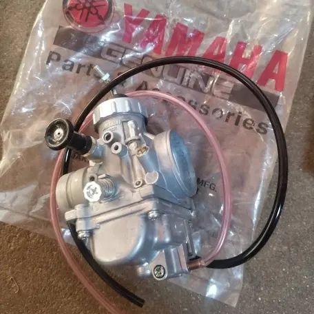 Carburetor Orginal