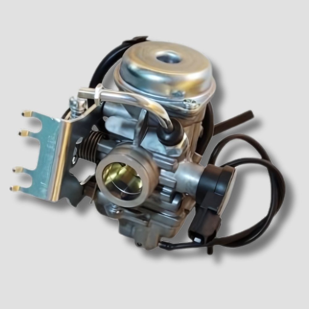 Carburetor. Ray for Yamaha — motorcycle spare part Kenya