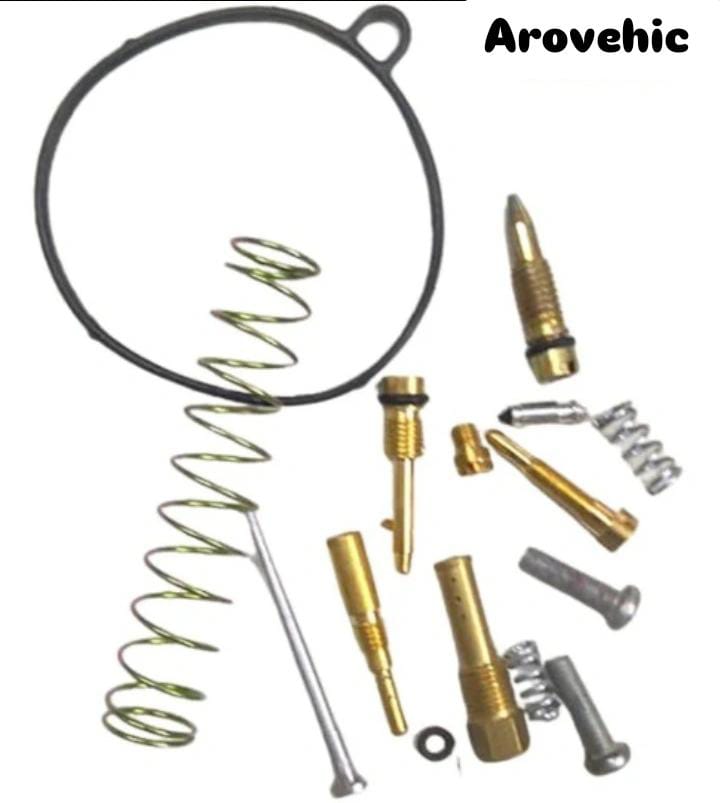 Carburetor Repair Kit