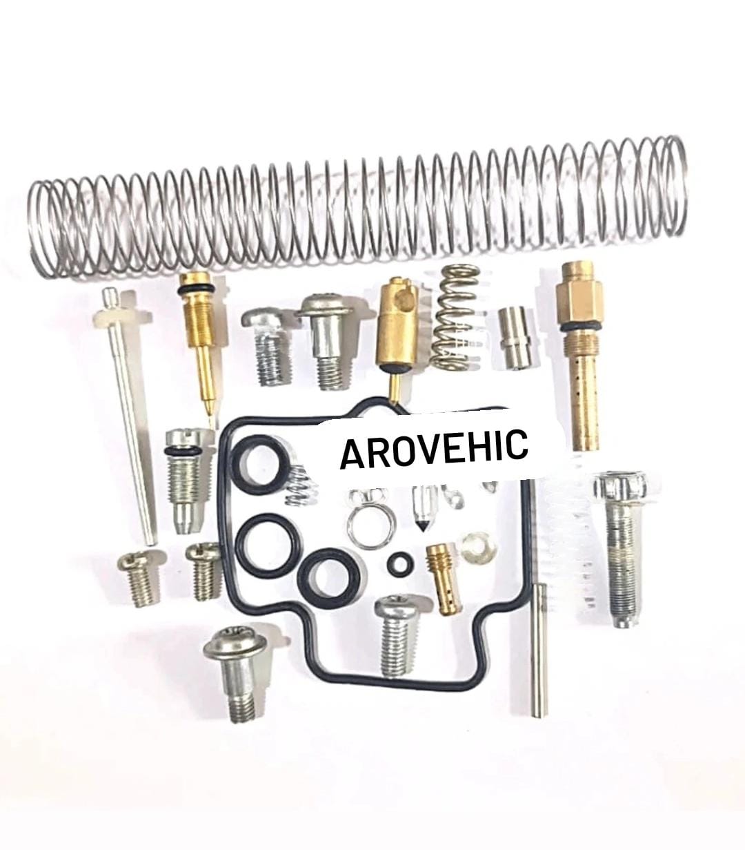 Carburetor Repair Kit