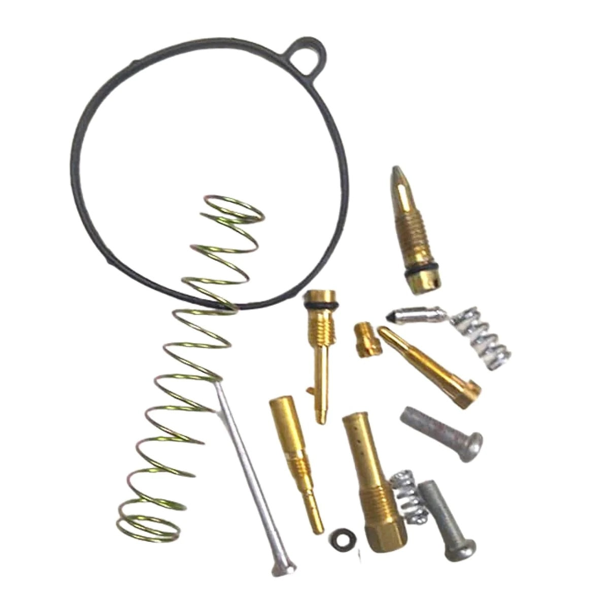 Carburetor Repair Kit for Yamaha Crux — motorcycle spare part Kenya