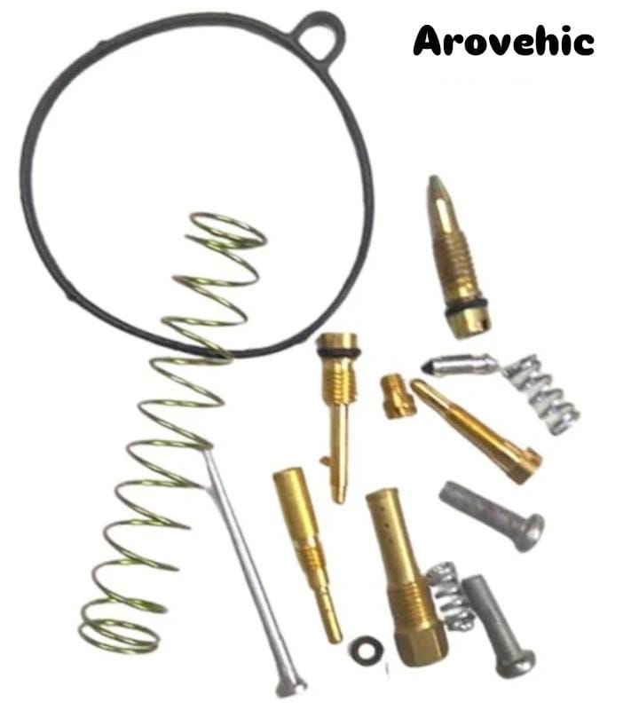 Carburetor Repair Kit for Yamaha Fazer — motorcycle spare part Kenya