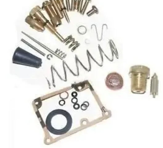 Carburetor Repair Kit/Jet Kit