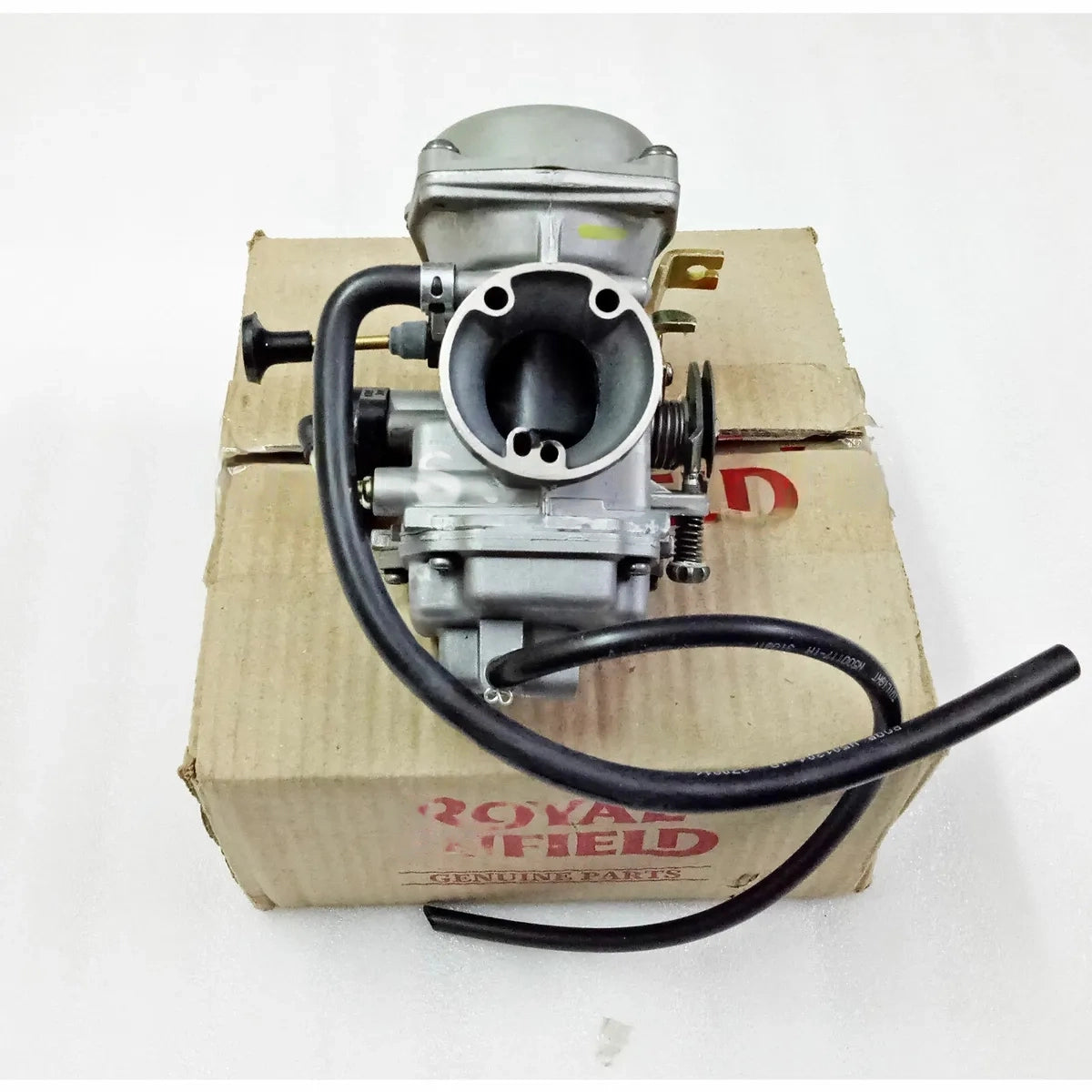 Carburetor for Royal Enfield Himalayan — motorcycle spare part Kenya