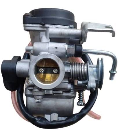 Carburetor-single Accelerator Cable -orginal