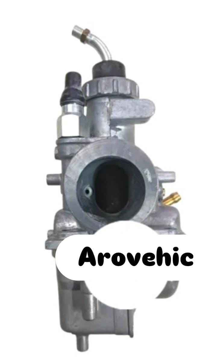 Carburetor for Yamaha Enticer — motorcycle spare part Kenya