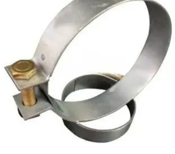 Carburettor Air Hose Clamp