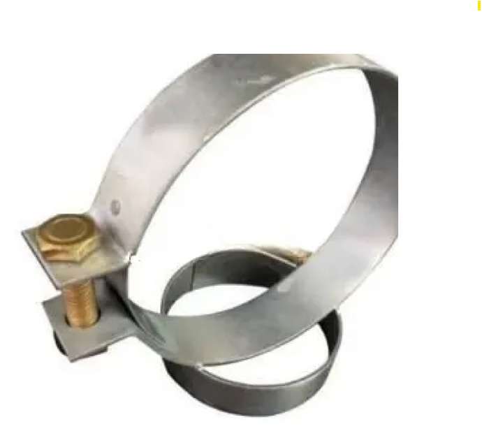 Carburettor Air Hose Clamp