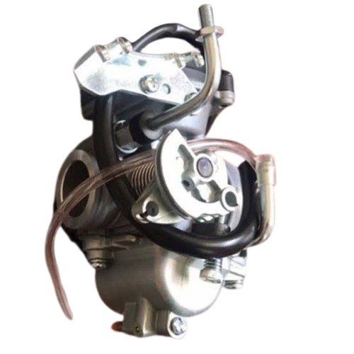 Carburettor Double Accelerator Cable
