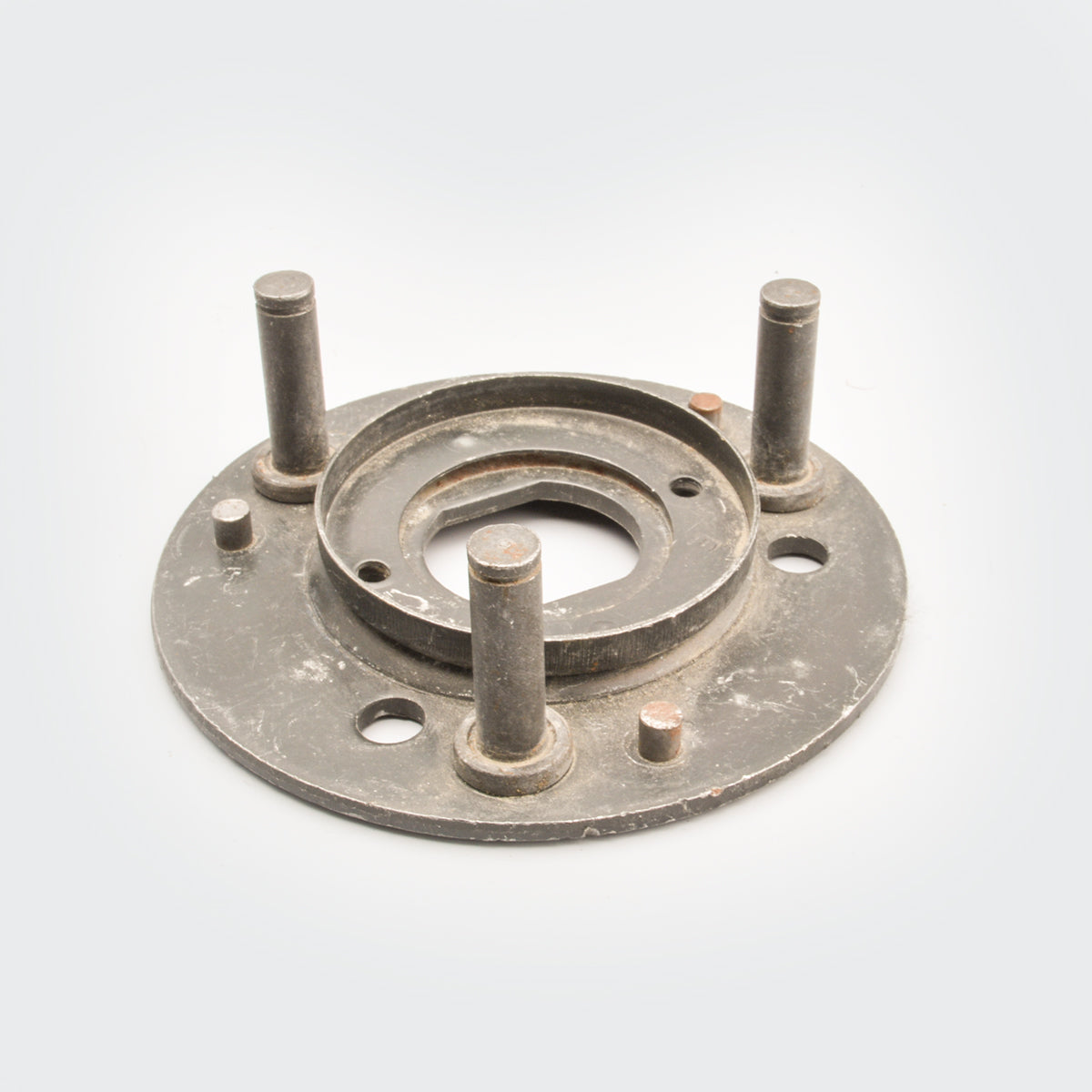 Carrier Clutch Shoe Pep for TVS — motorcycle spare part Kenya