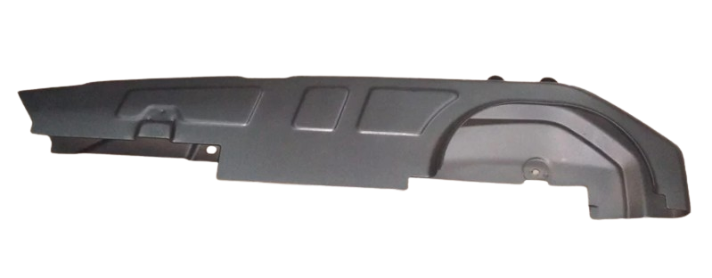 Case Und Half Drive Chain (2012-2014)