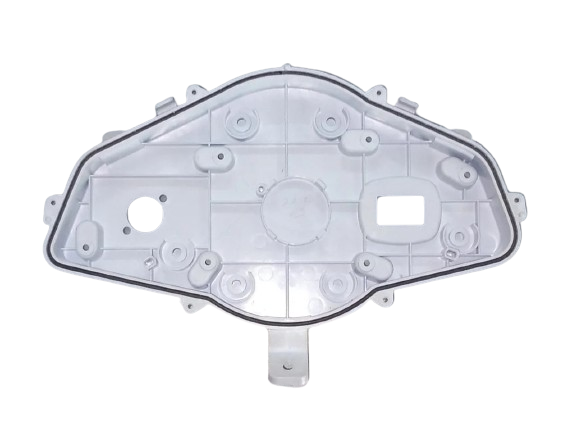 Case Under Assy for Hero Maestro Edge — motorcycle spare part Kenya
