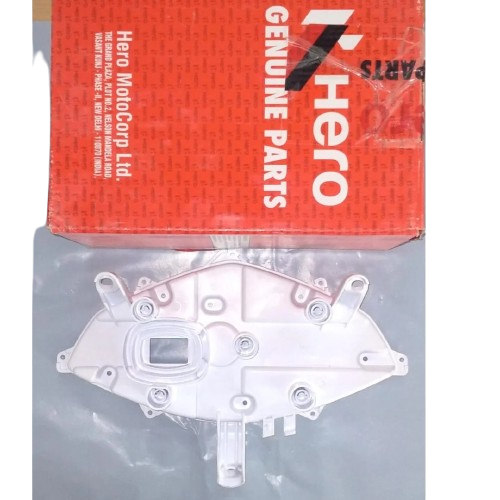Case Under Assy