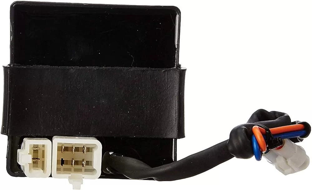 Cdi Black Case