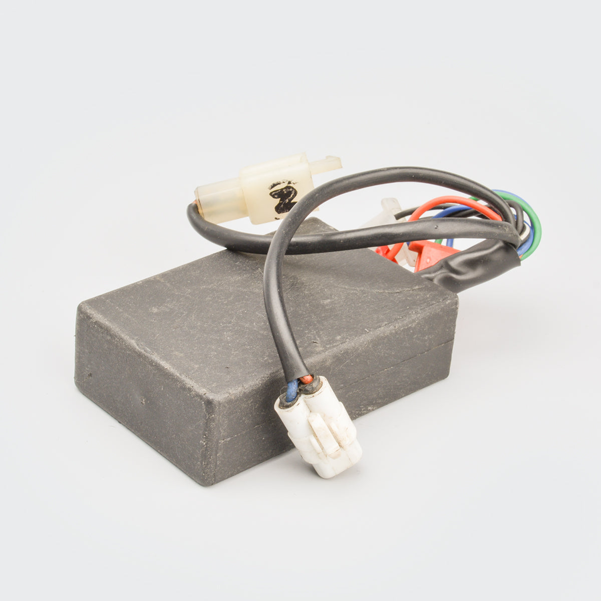 Cdi Unit Apache for TVS — motorcycle spare part Kenya