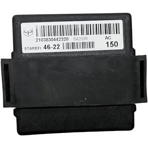 Cdi Unit for Aprilia Model 1 — motorcycle spare part Kenya