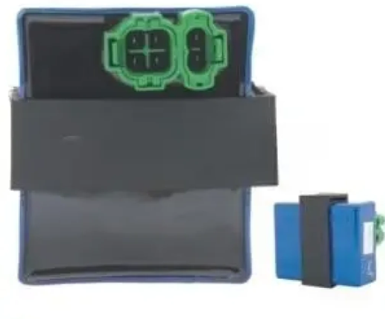 Cdi Unit for Bajaj Avenger 220 — motorcycle spare part Kenya