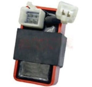 Cdi Unit for Bajaj Boxer — motorcycle spare part Kenya