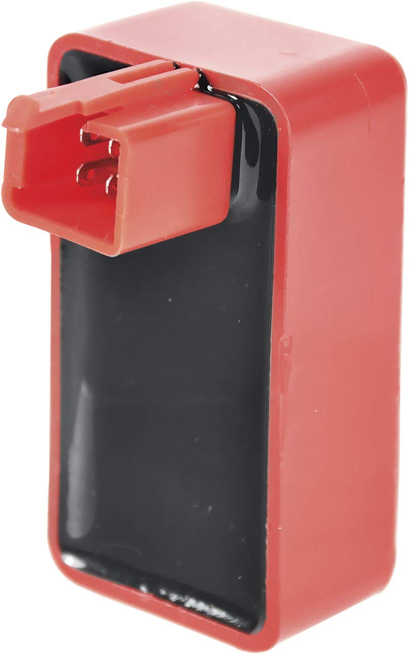 Cdi Unit (First Quality) for Bajaj Chetak — motorcycle spare part Kenya
