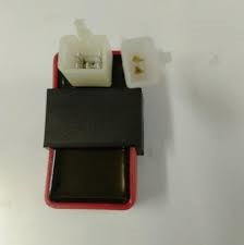 Cdi Unit for Bajaj CT 100 Old — motorcycle spare part Kenya