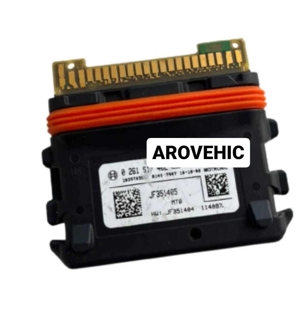 Cdi Unit for Bajaj Dominar 400 — motorcycle spare part Kenya