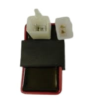 Cdi Unit for Bajaj Platina New — motorcycle spare part Kenya