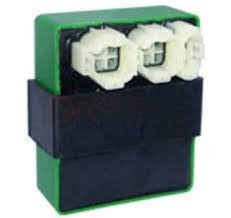 Cdi Unit for Bajaj Pulsar 135 LS — motorcycle spare part Kenya