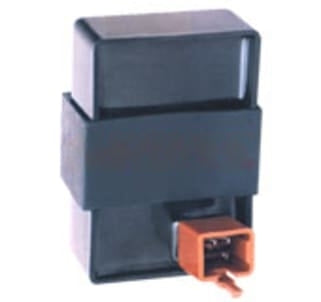 Cdi Unit for Bajaj Pulsar 150 Old 2004 2006 — motorcycle spare part Kenya