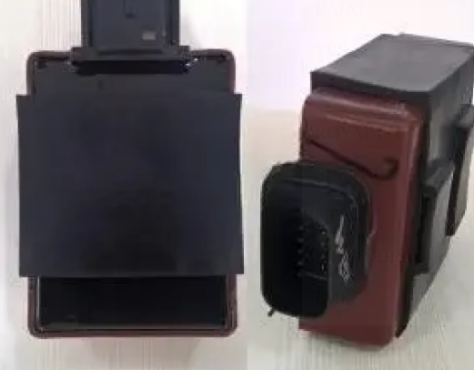 Cdi Unit for Bajaj Pulsar AS 200 — motorcycle spare part Kenya