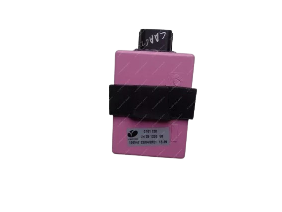 Cdi Unit for Bajaj Vikrant — motorcycle spare part Kenya