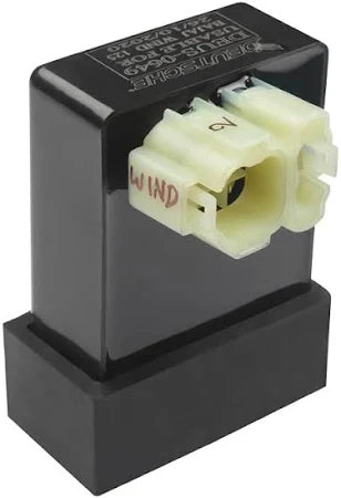 Cdi Unit for Bajaj Wind 125 — motorcycle spare part Kenya
